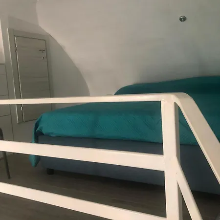 La Perla Del Borgo Casa Vener * Vieste