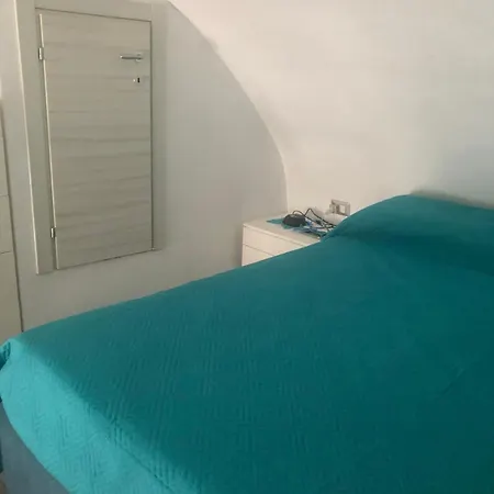 Apartment La Perla Del Borgo Casa Vener