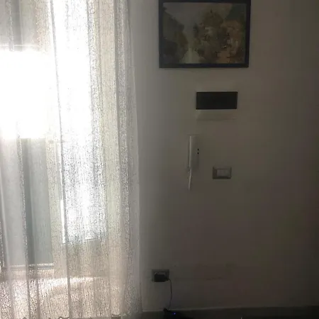 La Perla Del Borgo Casa Vener * Vieste