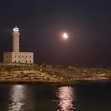 La Perla Del Borgo Casa Vener Apartment Vieste