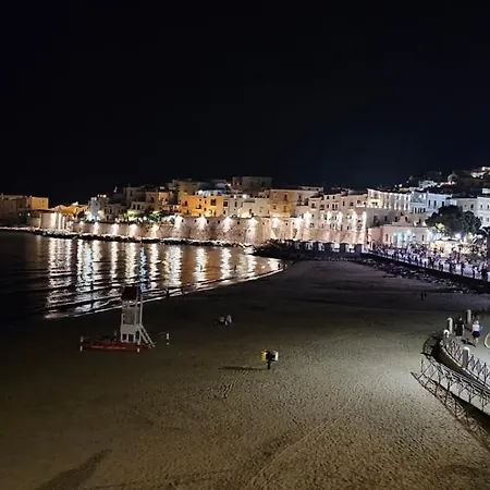 Apartment La Perla Del Borgo Casa Vener Vieste