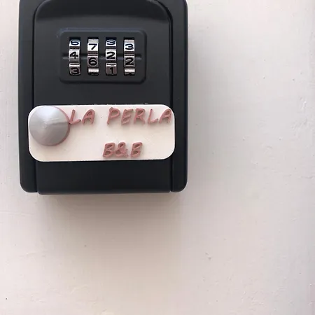 Apartment La Perla Del Borgo Casa Vener