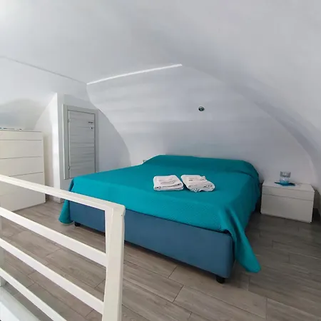 La Perla Del Borgo Casa Vener *