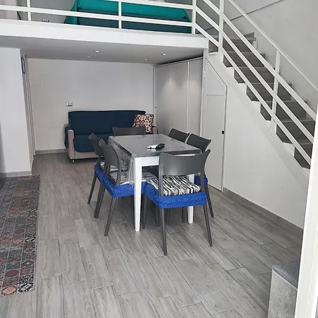 La Perla Del Borgo Casa Vener Vieste