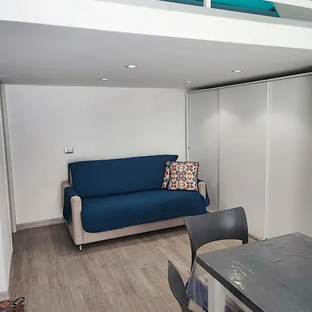 Apartment La Perla Del Borgo Casa Vener *