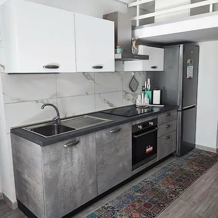 La Perla Del Borgo Casa Vener