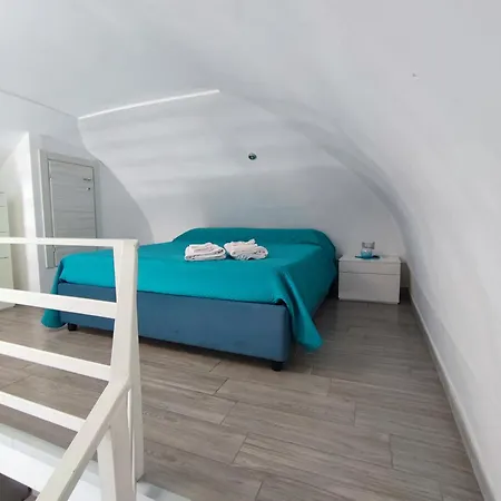 La Perla Del Borgo Casa Vener